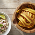 Plantain Chips