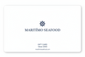 MARITIMO SEAFOOD GIFT CARD